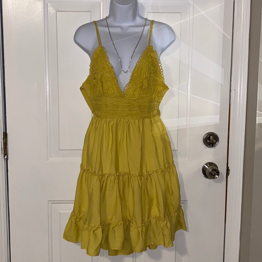 👗Summer dress. Boho style🌞